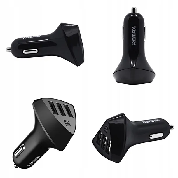 ladowarka-samochodowa-kabel-micro-typ-c-iphone-stan-nowy