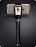 kijek-selfiestick-monopod-do-htc-google-pixel-kolor-czarny