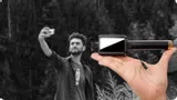 kijek-selfiestick-monopod-do-htc-google-pixel-kolor-czarny-rodzaj-inny