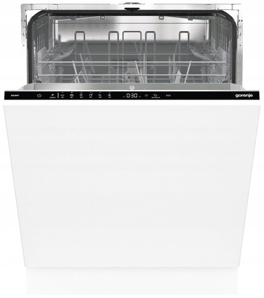 ZMYWARKA DO ZABUDOWY 60 GORENJE GV642E90 13KPL 11L