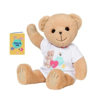 baby-born-bear-stan-nowy