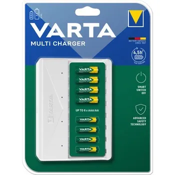 ladowarka-varta-multi-charger-stan-nowy