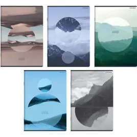 zeszyt-top-2000-unnatural-landscape-a5-60-kartek-linia-z-marginesem