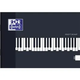 zeszyt-do-nut-oxford-a5-16-kartek-w-pieciolinie