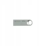 goodram-flashdrive-32gb-uno3-silver-usb-3-2-gen-1-maksymalna-predkosc-zapisu-20-mb-s