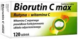 mbm-biorutin-c-max-rutyna-witamina-c-120-tabletek