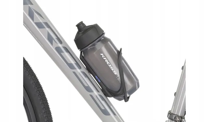 koszyk-na-bidon-kross-pro-two-czarno-niebieski-tworzywo-sztuczne-30g-model-pro-two