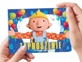 zaproszenie-bob-budowniczy-na-urodziny-dziecka-koperta-gratis