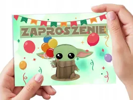 zaproszenie-baby-yoda-grogu-na-urodziny-dziecka-koperta-gratis