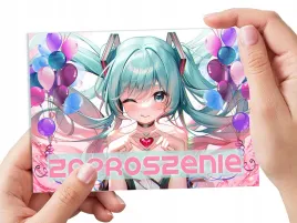 zaproszenie-hatsune-miku-na-urodziny-dziecka-koperta-gratis