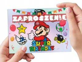 zaproszenie-super-mario-bros-na-urodziny-dziecka-koperta-gratis