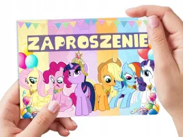 zaproszenie-my-little-pony-na-urodziny-dziecka-koperta-gratis