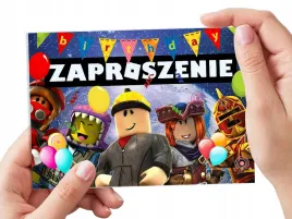zaproszenie-roblox-na-urodziny-dziecka-koperta-gratis