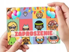 zaproszenie-toca-boca-life-world-na-urodziny-dziecka-koperta-gratis