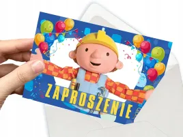 zaproszenie-bob-budowniczy-na-urodziny-dziecka-koperta-gratis