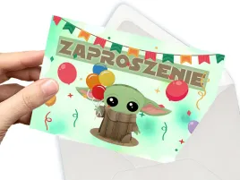 zaproszenie-baby-yoda-grogu-na-urodziny-dziecka-koperta-gratis