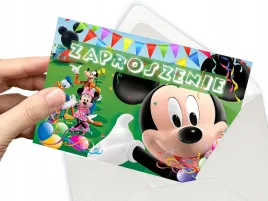 zaproszenie-myszka-miki-na-urodziny-dziecka-koperta-gratis