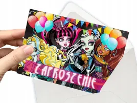 zaproszenie-monster-high-na-urodziny-dziecka-koperta-gratis