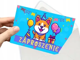 zaproszenie-psy-pieski-na-urodziny-dziecka-koperta-gratis