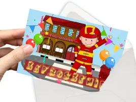 zaproszenie-straz-remiza-strazak-na-urodziny-dziecka-koperta-gratis