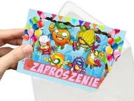 zaproszenie-super-zings-na-urodziny-dziecka-koperta-gratis