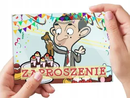 zaproszenie-jas-fasola-mr-bean-na-urodziny-dziecka-koperta-gratis