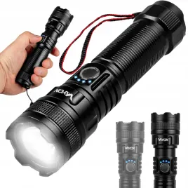 latarka-led-taktycza-akumulatorowa-wodoodporna-usb-c-zoom-10w-600lm-vayox