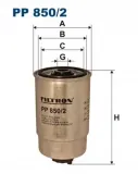 filtron-pp-850-2-filtr-paliwa-stan-nowy