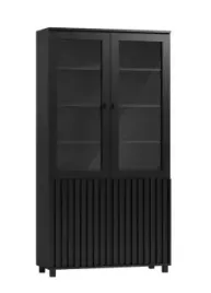 witryna-4-drzwiowa-z-lamelami-do-salonu-105-cm-czarny-oxyn-ad