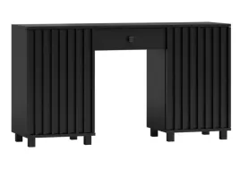 biurko-z-lamelami-1-szuflada-do-pokoju-i-biura-40-cm-czarny-oxyn-ad