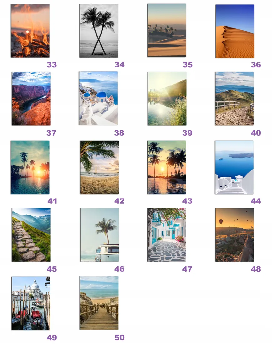 obraz-do-salonu-na-plotnie-krajobraz-pejzaze-50x40-cm-rozne-wzory-do-wyboru