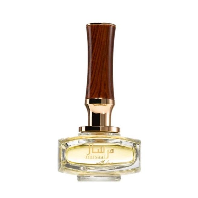 afnan perfumes mirsaal with love