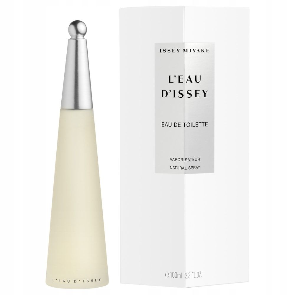 issey miyake l'eau d'issey