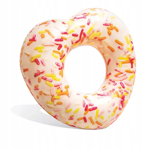 kolo-do-plywania-donut-serce-obciazenie-maksymalne-80-kg