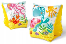 rekawki-dmuchane-plywaczki-motylki-nauki-plywania