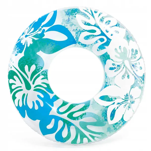 kolo-do-plywania-perlowe-stan-opakowania-oryginalne