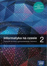 informatyka-na-czasie-2-zakres-rozszerzony-maciej-borowiecki