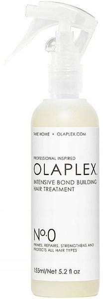 Zdjęcia - Szampon Olaplex No.0 Intensive Bond Builder kuracja odbudowująca 155ml 