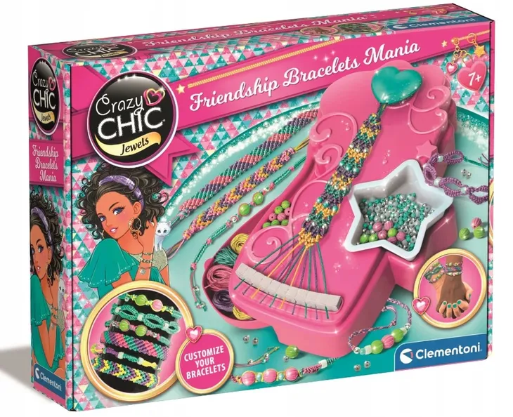 crazy-chic-bransoletkomania-clementoni-certyfikaty-opinie-atesty-ce