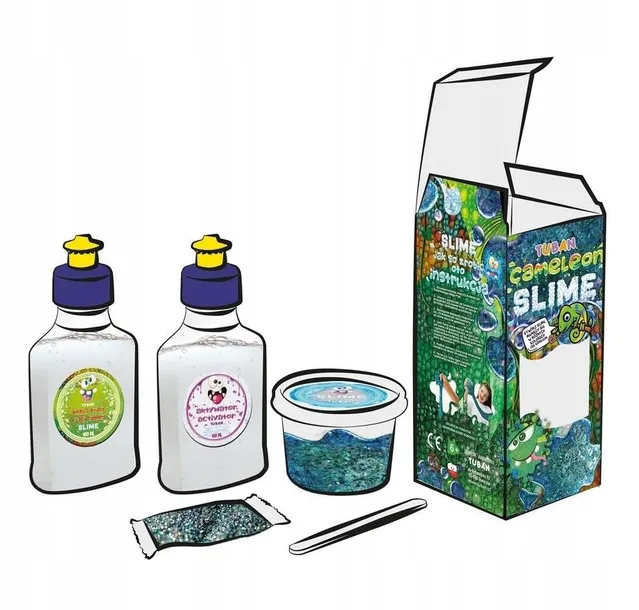 zestaw-super-slime-kameleon-marka-tuban