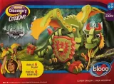 dumel-20002-combat-dragon-bloco-plec-chlopcy