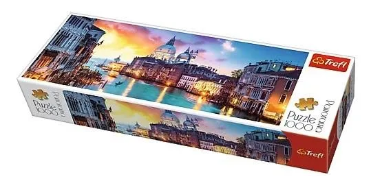 puzzle-1000-canal-grande-trefl-nazwa-canal-grande-wenecja