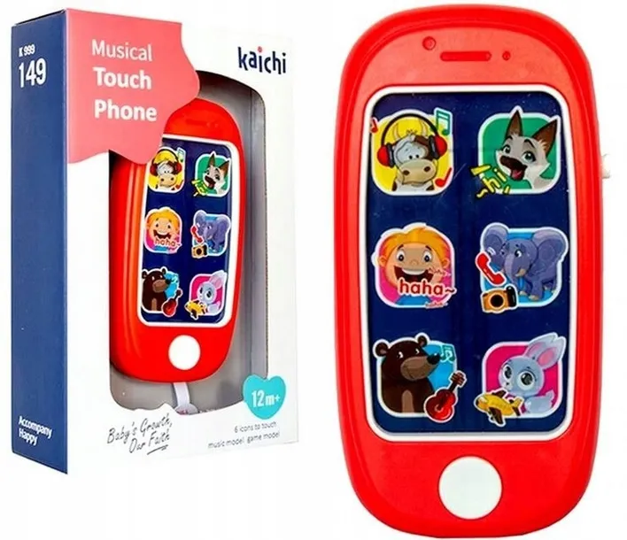 smartfon-muzyczny-material-karton-plastik