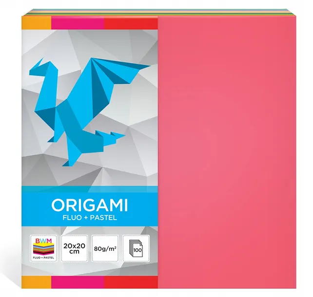 origami-20x20cm-fluo-pastele-x-100k-bohater-brak