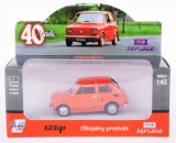fiat-126p-czterdziestolatek-czerwony-marka-daffi