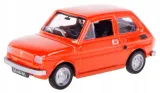 fiat-126p-czterdziestolatek-czerwony-stan-zlozenia-calosc-die-cast
