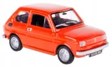 fiat-126p-czterdziestolatek-czerwony-model-fiat-126p