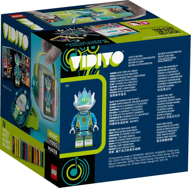lego-vidiyo-alien-dj-beatbox-43104-stan-nowy-marka-lego