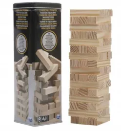 gra-puszka-wieza-drewniana-klocki-drewniane-ukladanka