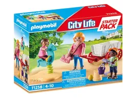 playmobil-city-life-starter-pack-opiekunka-z-wozkiem-71258